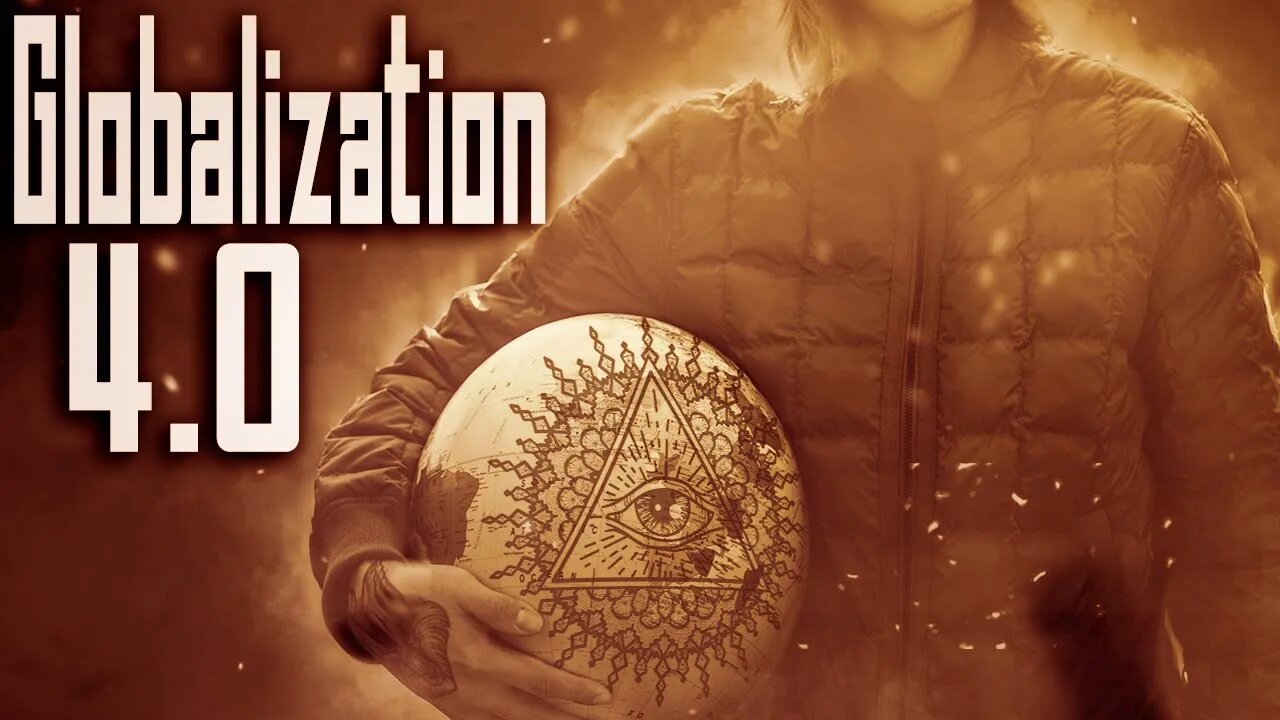 The Banking Underworld's plan for Globalization xrp bitcoin cardano ethereum silver ripple xrp