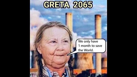 How the climate scam numbers are rigged.