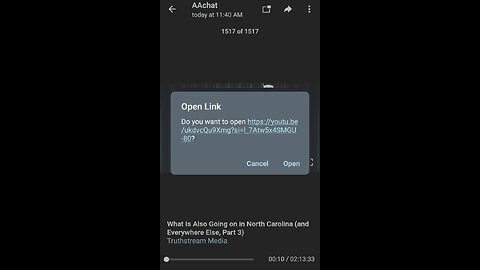 Documentary: North Carolina and Elsewhere