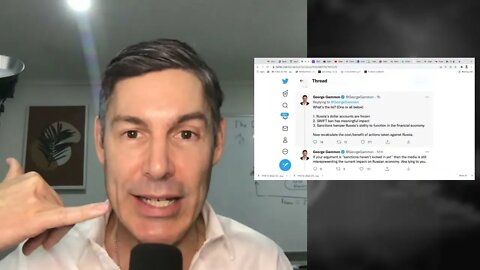 Russia Makes Bond Payment Proving Media Is Manipulating You