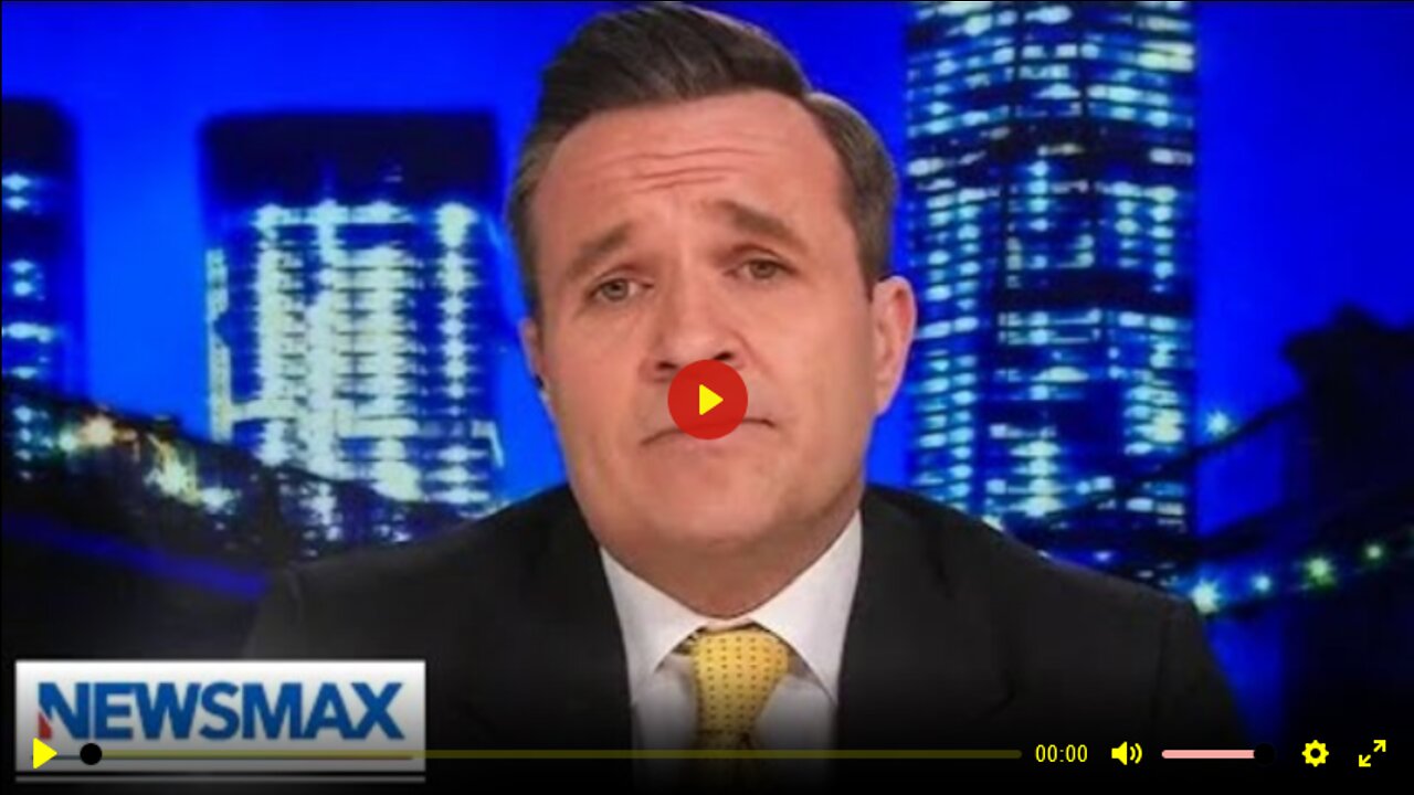 Greg Kelly: Liberals don't like this