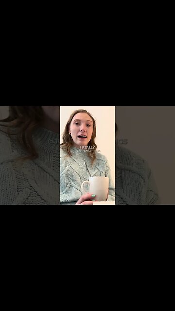 I CAN'T STAND LOW IQ WOMEN