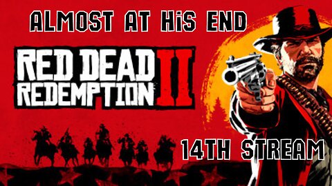 14. More Leave As Trouble Builds - Red Dead Redemption 2