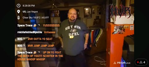 [MVR] MVR GETS UPPPP [#IP2ALWAYSWINS]