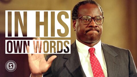 Podcast: The Great American Story of Clarence Thomas