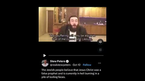 what the Jewish talmud says about Jesus and Christians