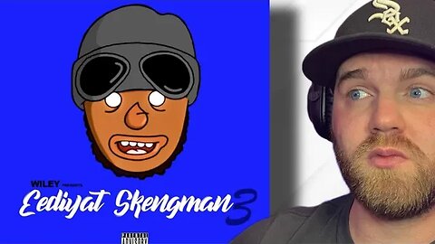 No Response From Stormzy?? | WILEY - EEDIYAT SKENGMAN 3 VISUALS (STORMZY DISS) Part 3 (Reactiopn)