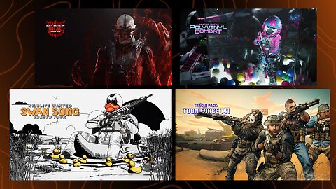 Some Season 5 Reloaded Dates