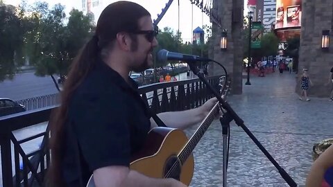 Jim Buck ~ Maggie May