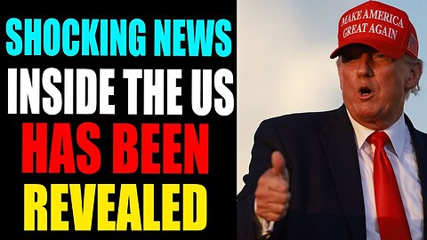 SHOCKING NEWS INSIDE THE US HAS JUST BEEN REVEALED TODAY, DECEMBER 6, 2022 - TRUMP NEWS