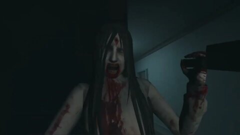 Horror storyline playing series_4