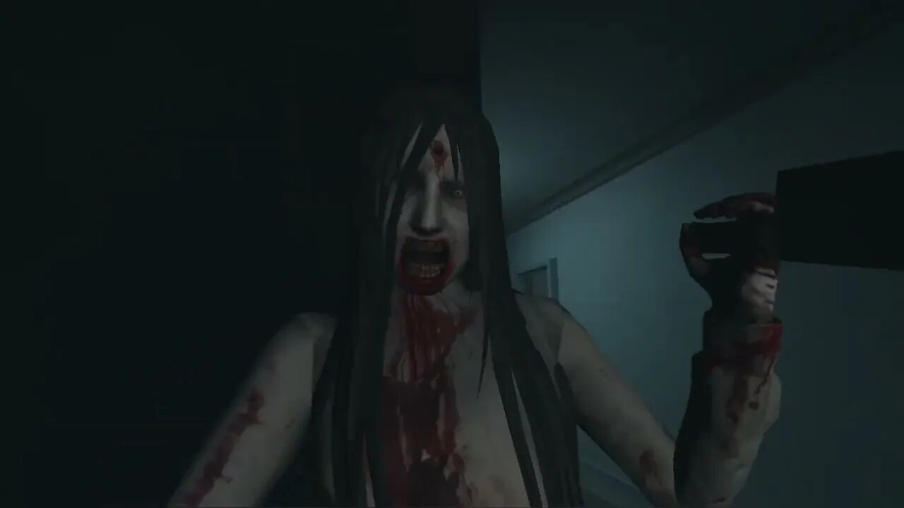 Horror storyline playing series_4