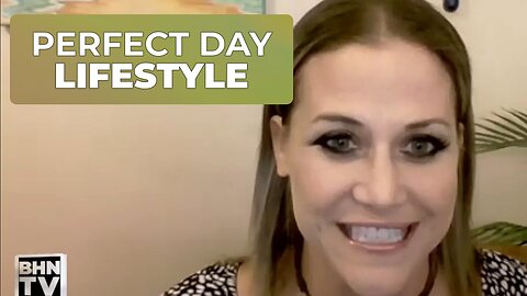 THE PEREFECT DAY LIFESTYLE & NUTRITION Q&A