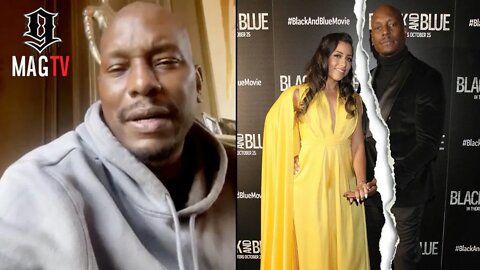 Tyrese Calls Out His Exes For Not Taking Accountability! 🤔