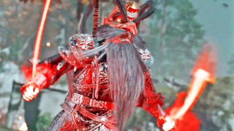 Ghost of Tsushima #64: O Espírito do Lendário Samurai Uchitsune