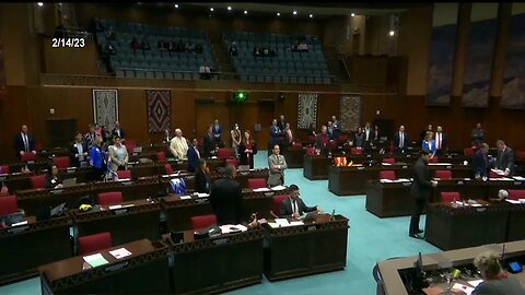 Arizona Legislators Warn Public Of Ranked Choice Voting Pitfalls