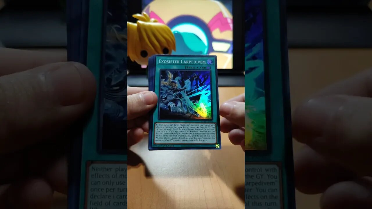 Opening: Yu-Gi-Oh!: 25th Quarter Century. Ep 3. Part 4. English.