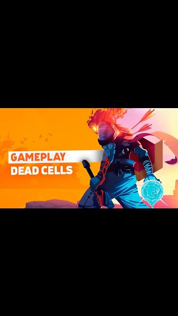 gameplay présidio corrompido #shorts #deadcells