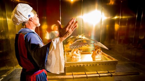 Better than the Perfect Covenant