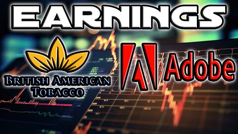 BTI and ADBE May Be A Great Buy NOW!