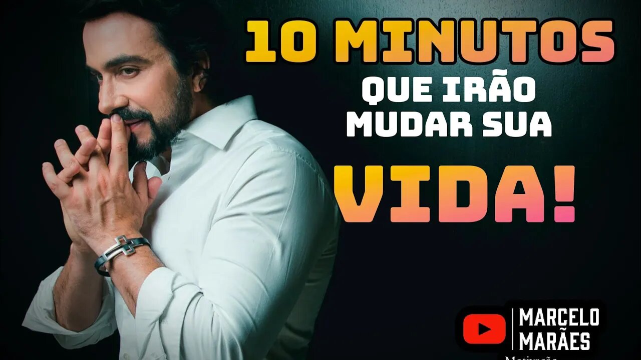 ESSE VÍDEO VAI MEXER COM VOCÊ DO INÍCIO AO FIM.