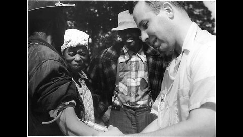 El segundo Tuskegee