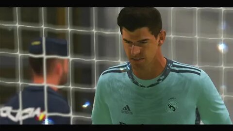 Fifa 21