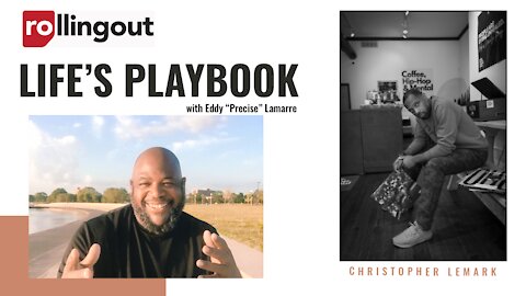 Christopher Lemark on the importance of normalizing therapy
