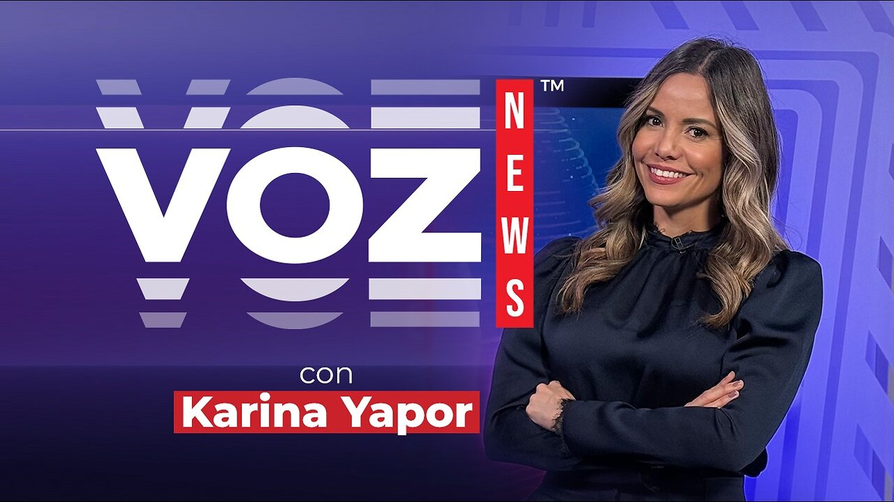 Trump vuelve a ganar: Fani Willis DESCALIFICADA - VOZ News