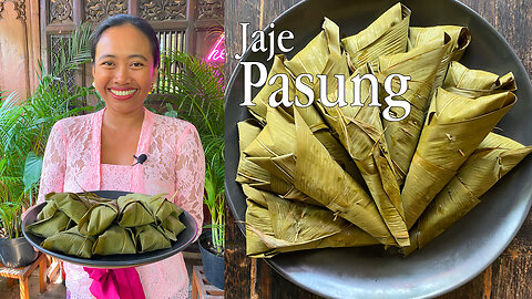 Jaje Pasung