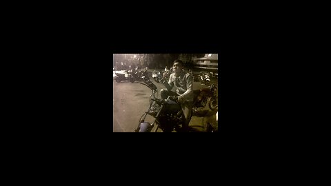 jam malam