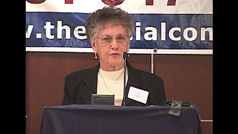 Educating state legislators and activism - Helm