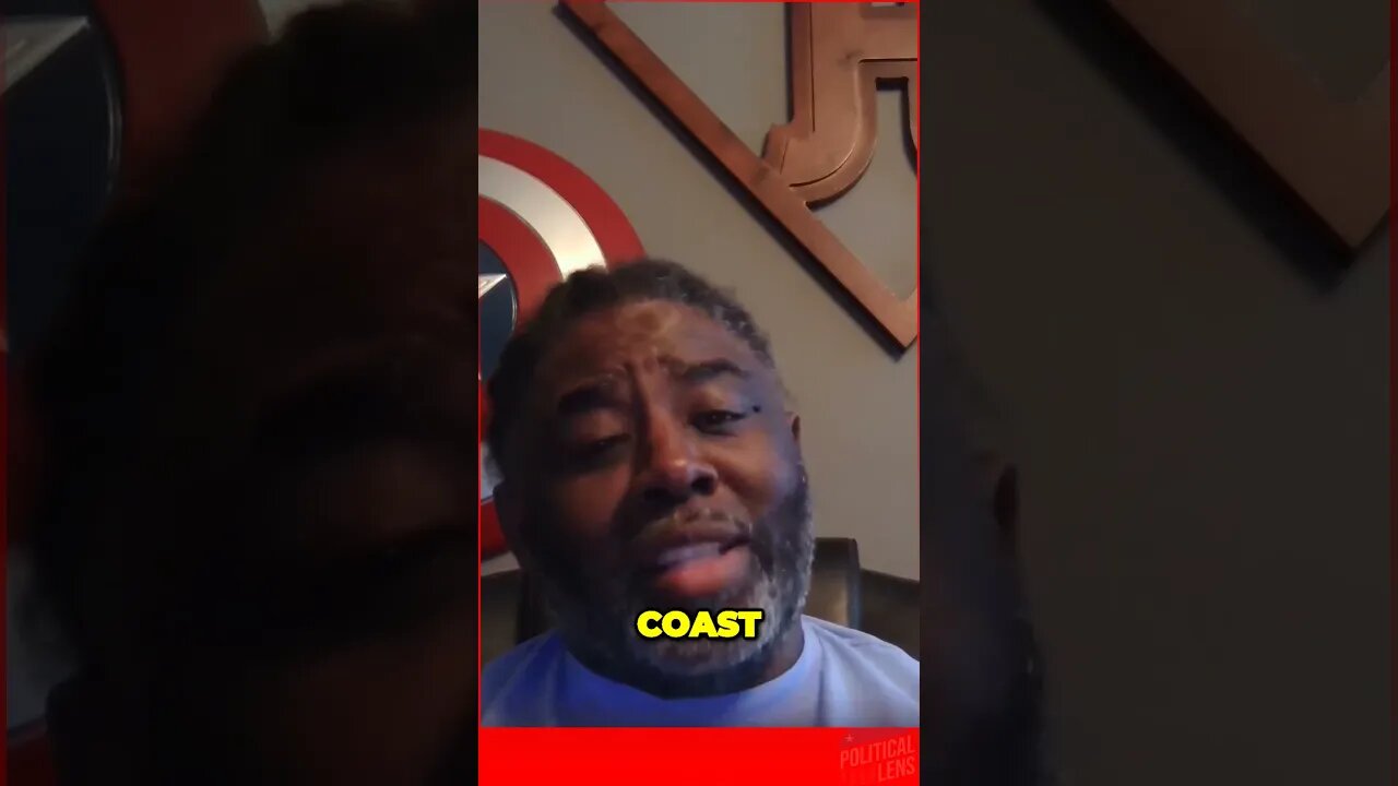 Ward 6 Becomes Southeast's Industrial Powerhouse! - Michael Holmes