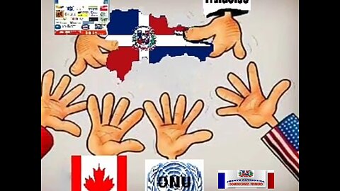 LA ALTA TRAICIÓN Y LA FASE FINAL DE LA ENTREGA DE LA REPÚBLICA DOMINICANA