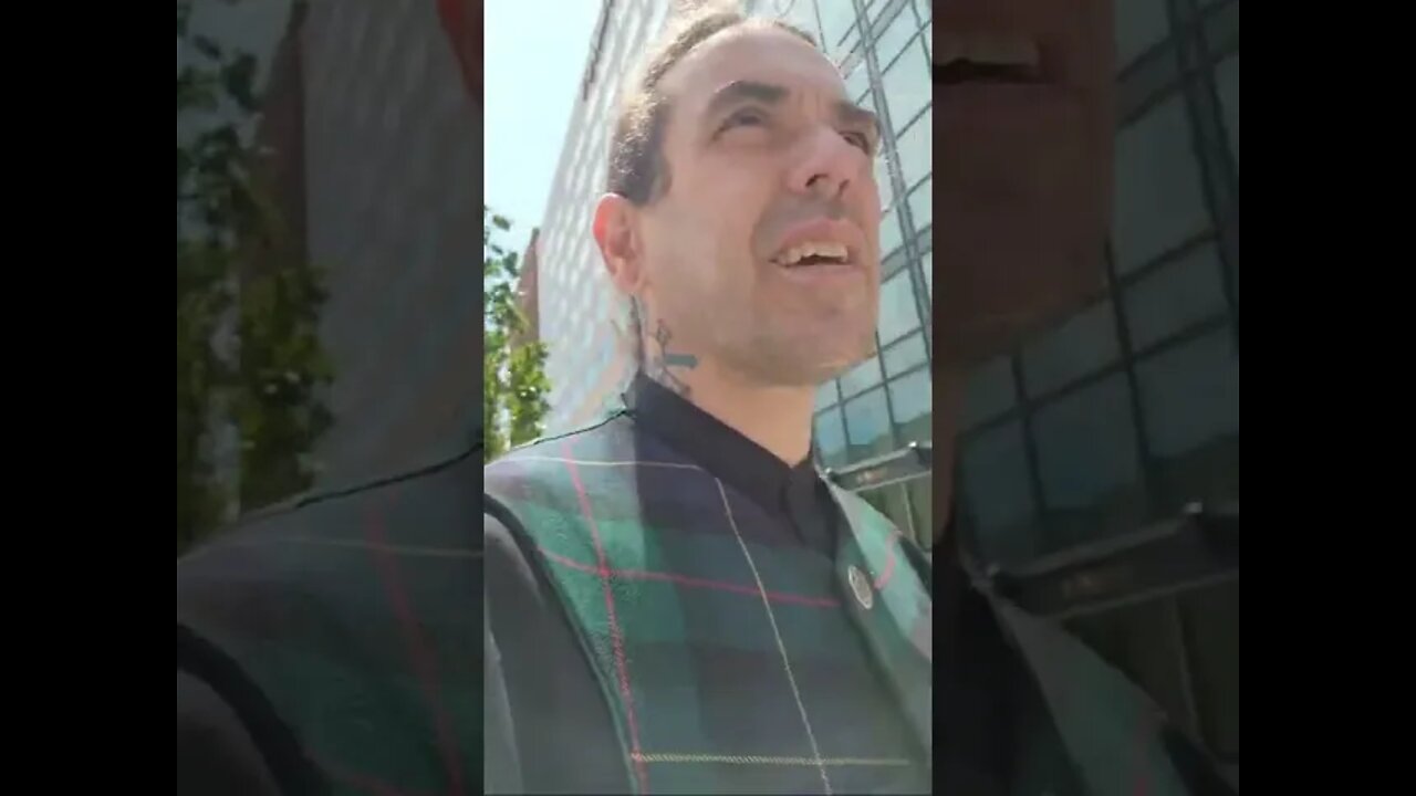 Happy Birthday, Havoc