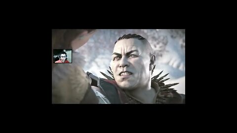 SALVOS por ROST - Horizon Zero Dawn - Gameplay Completo no CARD FINAL #shorts