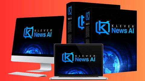 Klever News AI - Ultimate ChatGPT4 Based News Portal Review