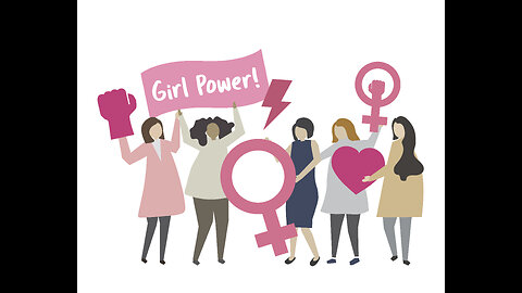 Ilusão do Feminismo! 2