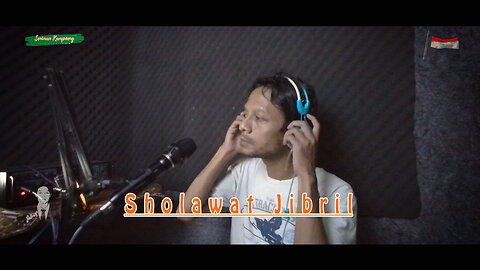 Sholawat Jibril Pembuka Pintu Rejeki #IslamSesungguhnya #realmuslims
