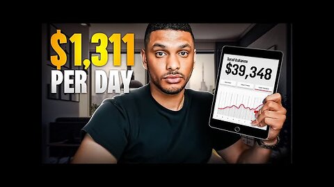 Make $10,713 Per Month With This Easy Side Hustle (Work From Home)