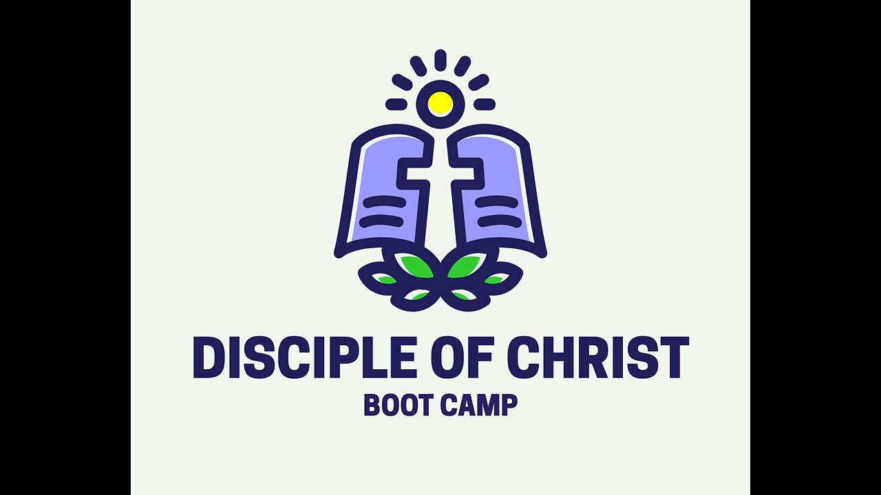 BOOT CAMP VIDEO #8: BAD NEWS FOR BIG PHARMA! SPEAKING IN TONGUES BOOSTS IMMUNITY, REDUCES STRESS & ANXIETY!
