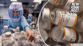 Breakthrough vaccine could help cure cancer