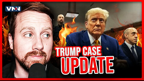 Trump Sentence DELAYED After Supreme Court Ruling