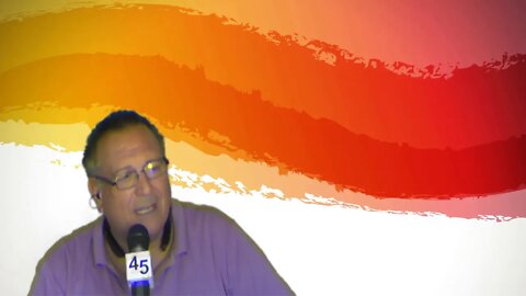 NCTV45 MORNING SHOW THURSDAY AUGUST 20 2020 WITH ANGELO PERROTTA