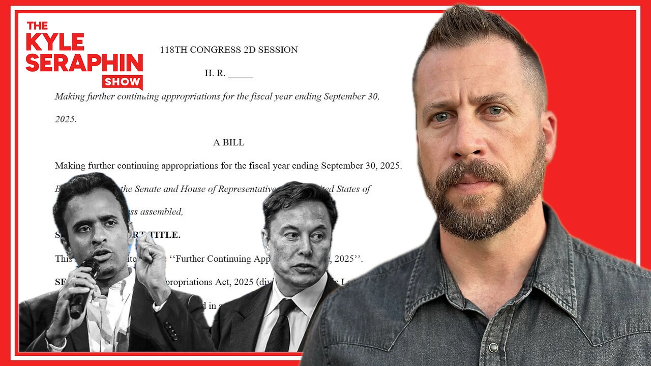 The CR is DEAD - So is the "Media" | Ep 451
