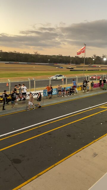 Holden Commodore vs Audi RS3