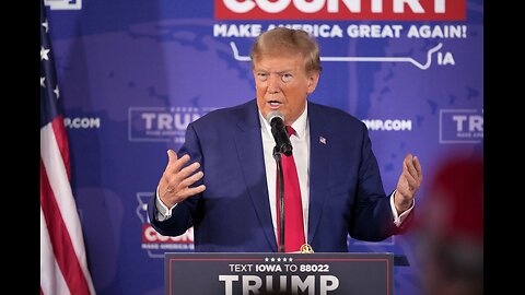 Trump gag order in new york