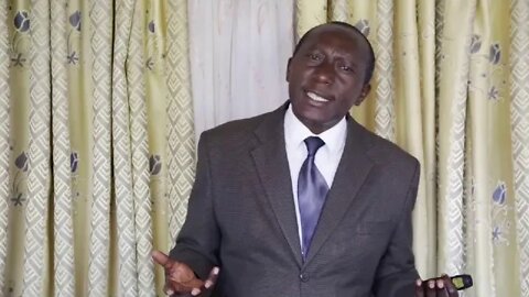 Rushenyi Patrice - Mukoreho urakira (Mariko 5:25)