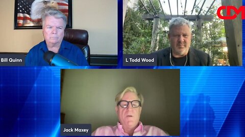 Jack Masey; Hunter's LAPTOP FROM HELL: America 4 Sale, Trafficking, BioWeapon, INTEL COVERUP