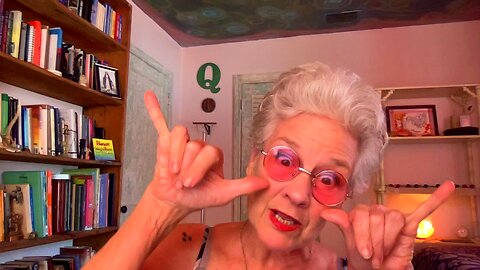 Lady Melody reads the Half-Blood Prince-episode 38